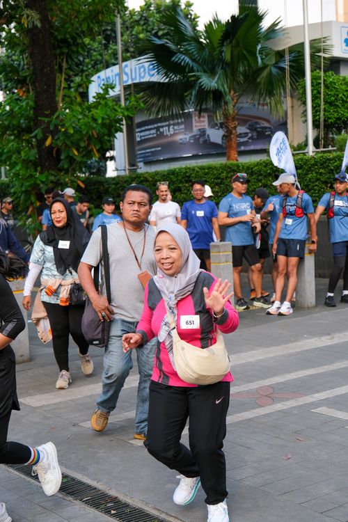 Race photo from NSRC XII 121025