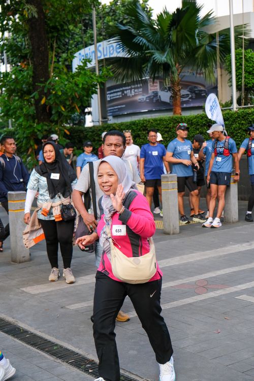 Race photo from NSRC XII 121025
