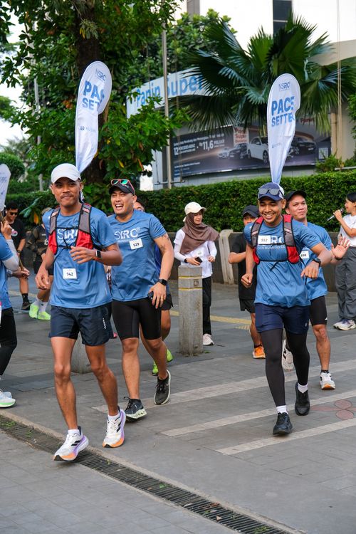Race photo from NSRC XII 121025