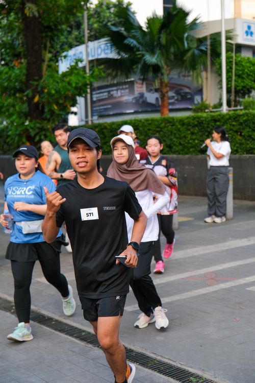 Race photo from NSRC XII 121025