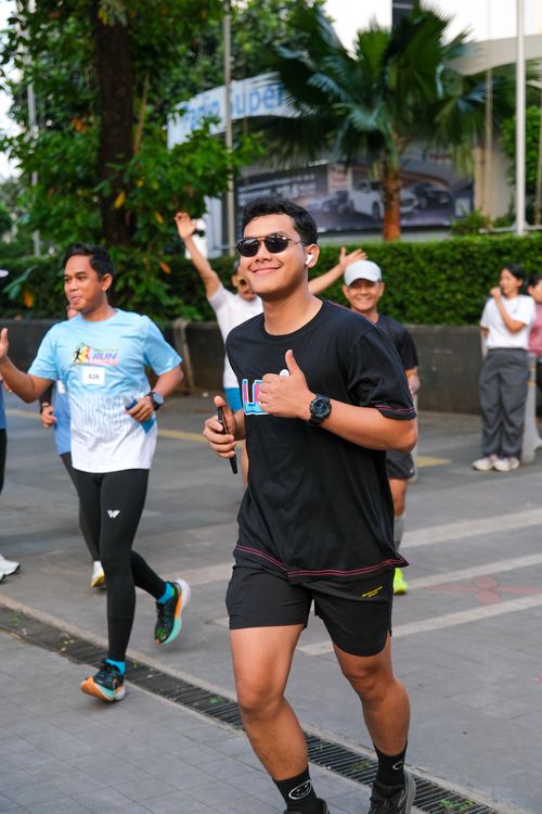 Race photo from NSRC XII 121025