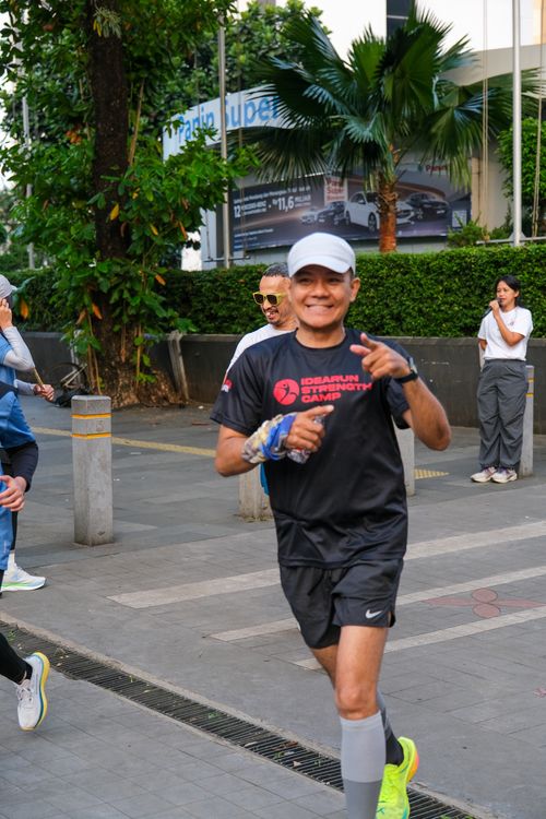 Race photo from NSRC XII 121025