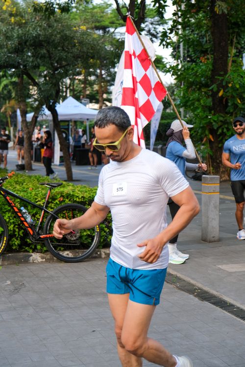Race photo from NSRC XII 121025
