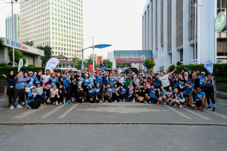 Race photo from NSRC XI  28092025