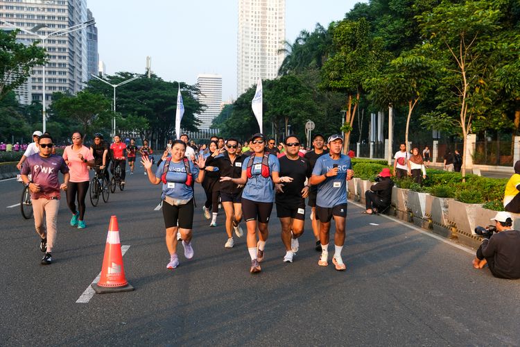 Race photo from NSRC XII 121025