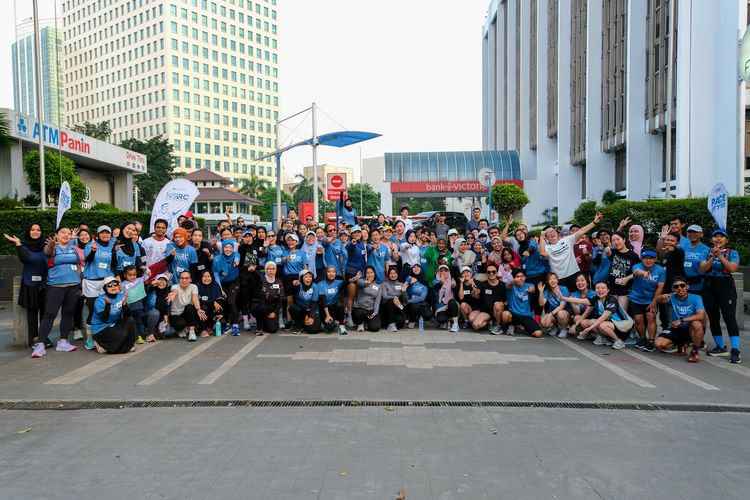 Race photo from NSRC XI  28092025
