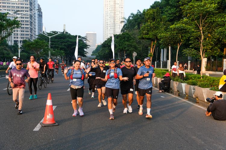 Race photo from NSRC XII 121025