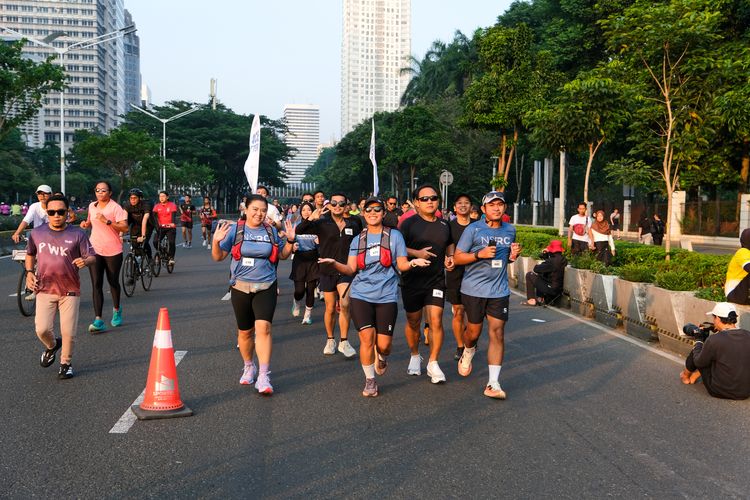 Race photo from NSRC XII 121025