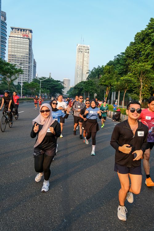 Race photo from NSRC XII 121025