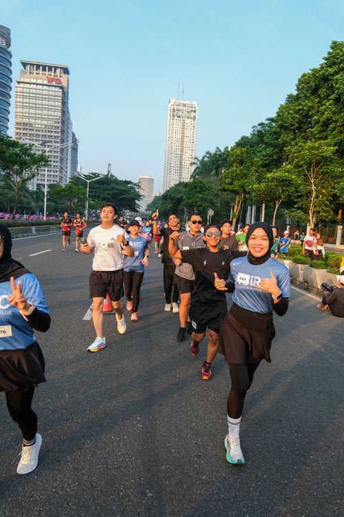 Race photo from NSRC XII 121025