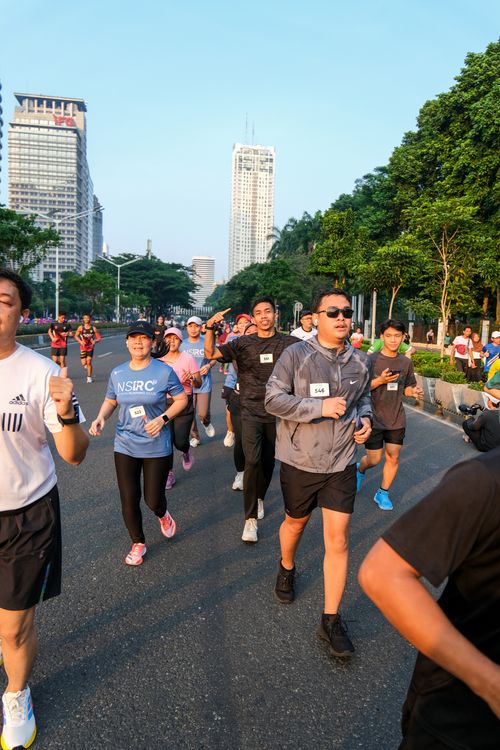 Race photo from NSRC XII 121025
