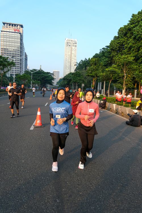 Race photo from NSRC XII 121025