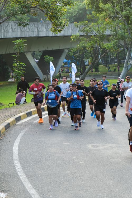 Race photo from NSRC XII 121025