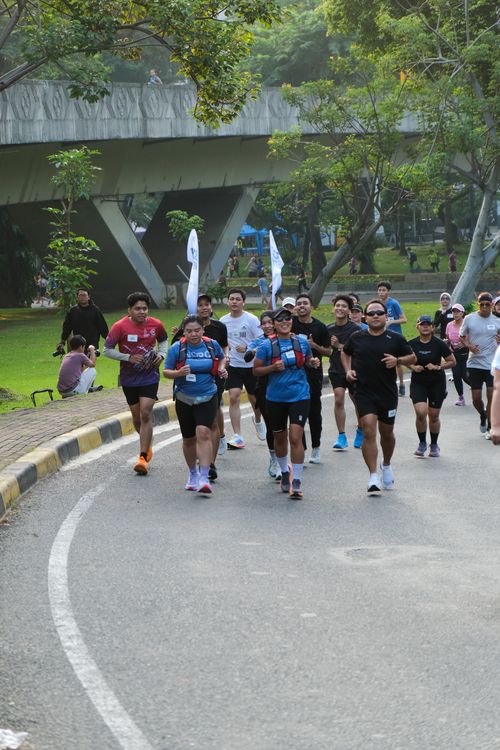 Race photo from NSRC XII 121025