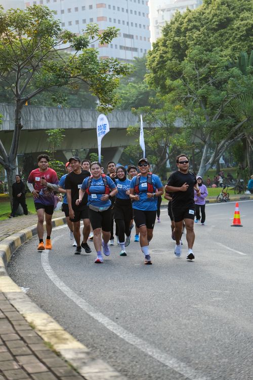 Race photo from NSRC XII 121025