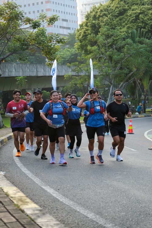 Race photo from NSRC XII 121025