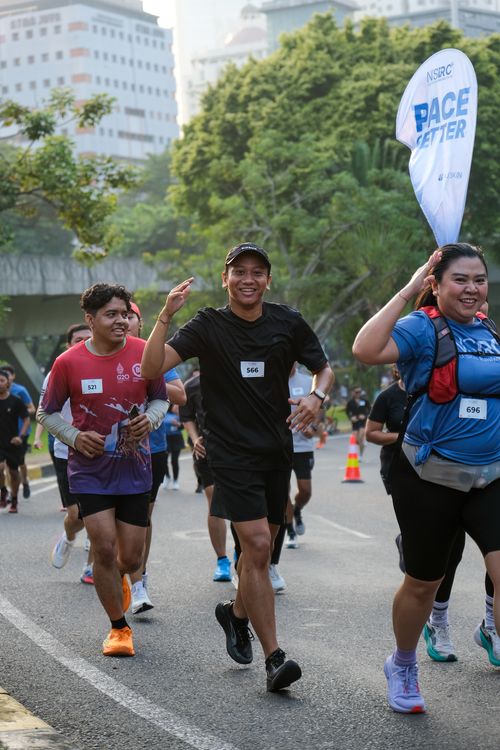 Race photo from NSRC XII 121025