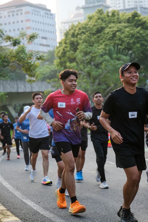 Race photo from NSRC XII 121025