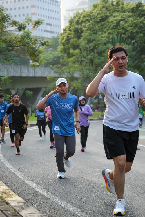 Race photo from NSRC XII 121025