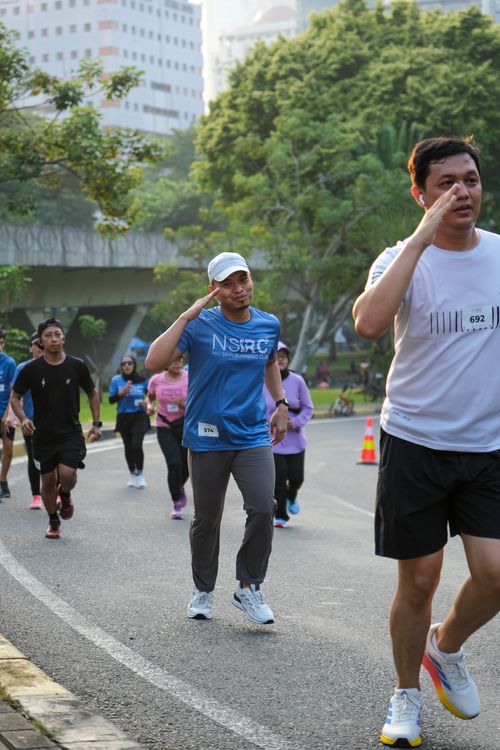 Race photo from NSRC XII 121025