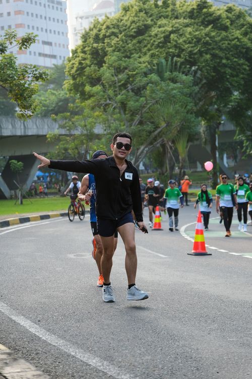 Race photo from NSRC XII 121025