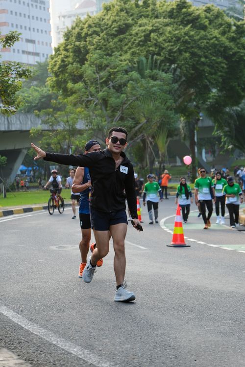 Race photo from NSRC XII 121025