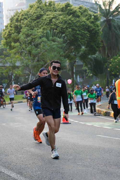 Race photo from NSRC XII 121025