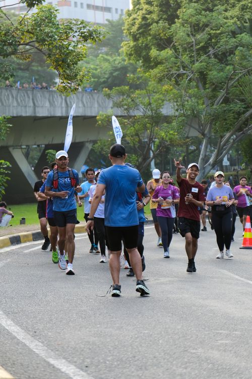 Race photo from NSRC XII 121025