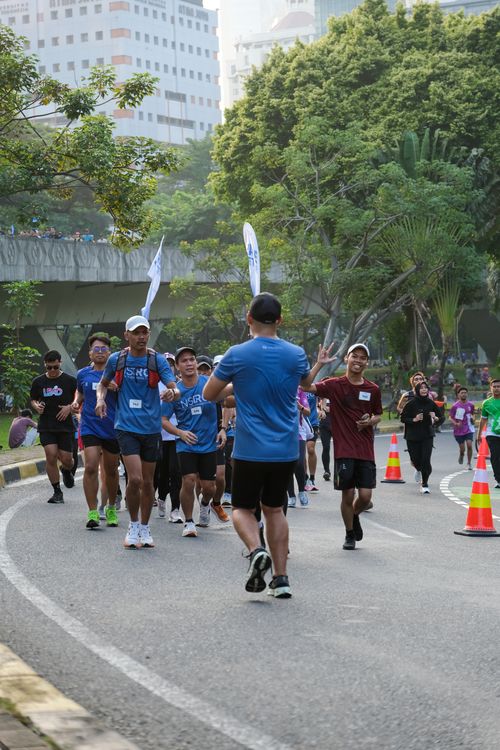 Race photo from NSRC XII 121025