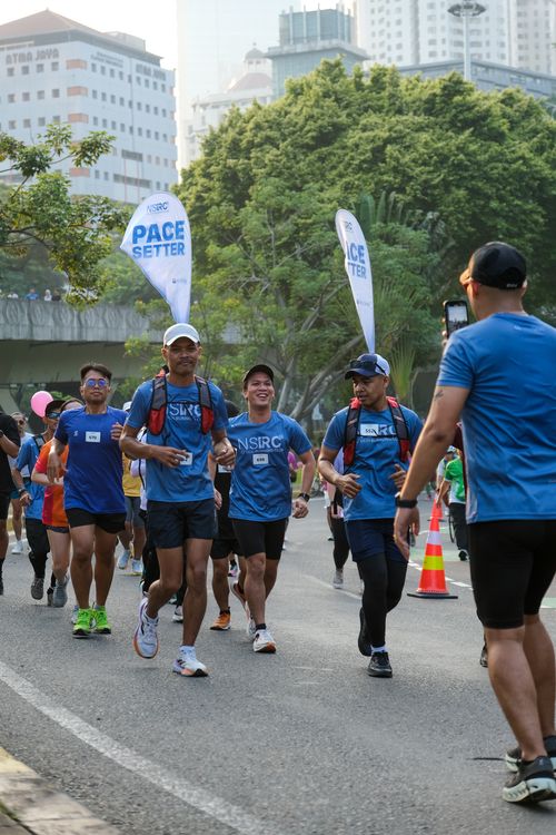 Race photo from NSRC XII 121025