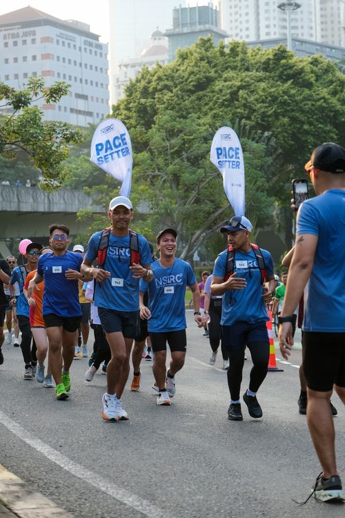 Race photo from NSRC XII 121025