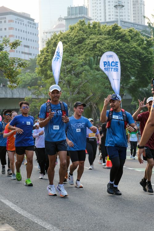 Race photo from NSRC XII 121025