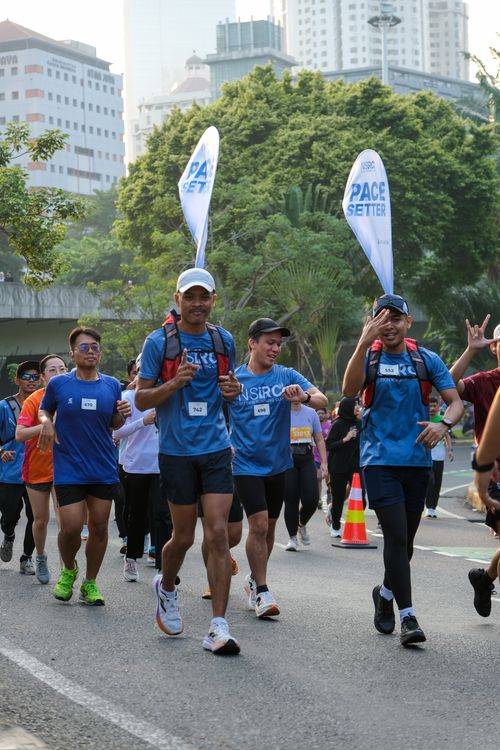 Race photo from NSRC XII 121025