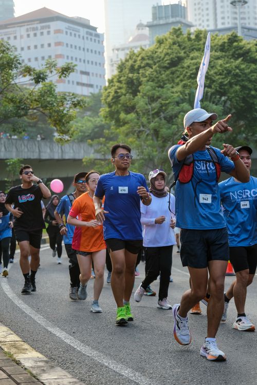 Race photo from NSRC XII 121025