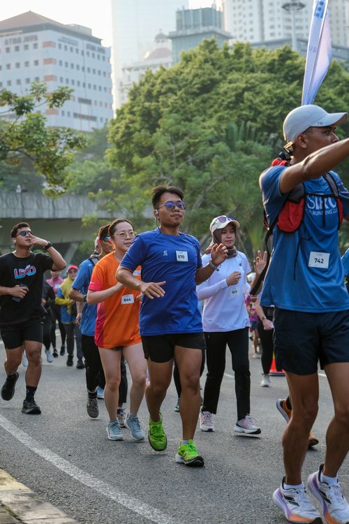Race photo from NSRC XII 121025
