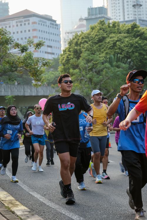 Race photo from NSRC XII 121025