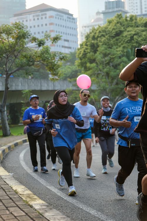 Race photo from NSRC XII 121025
