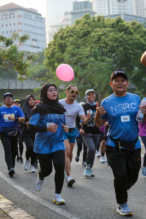 Race photo from NSRC XII 121025