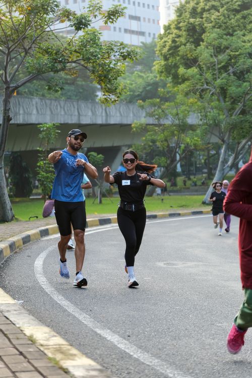 Race photo from NSRC XII 121025