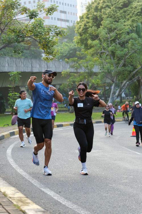 Race photo from NSRC XII 121025