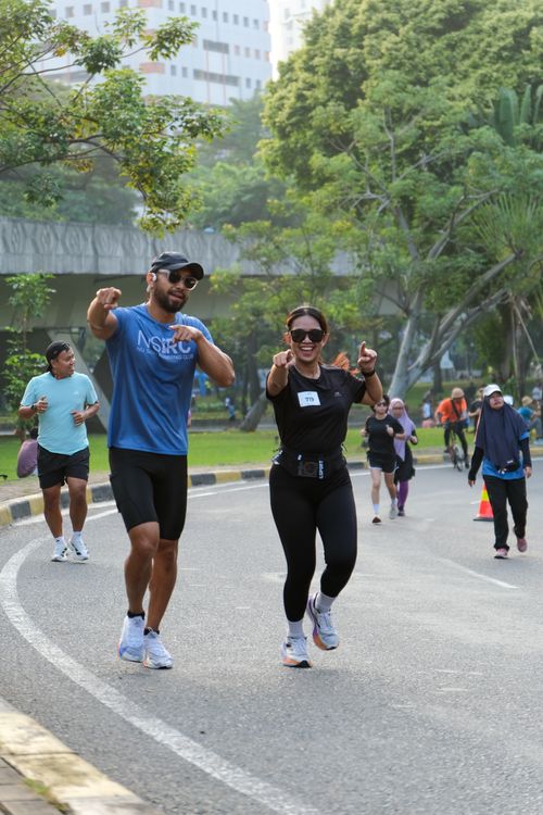Race photo from NSRC XII 121025