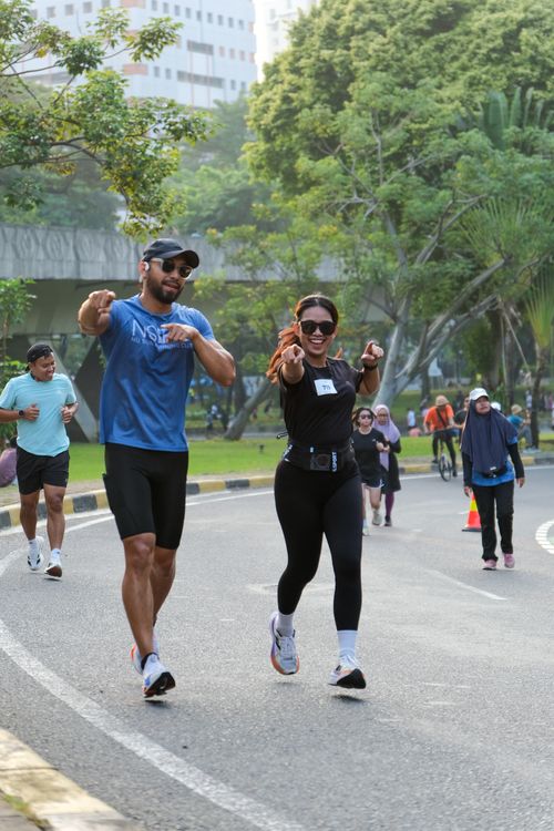 Race photo from NSRC XII 121025