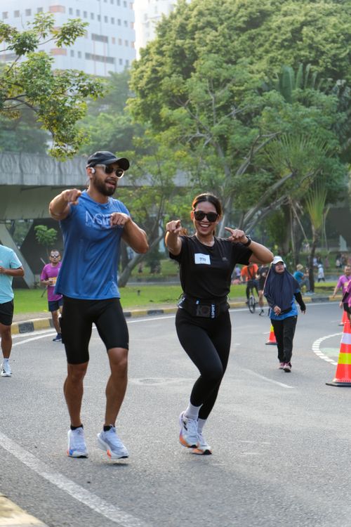 Race photo from NSRC XII 121025