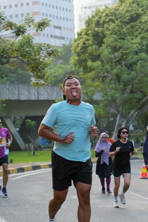 Race photo from NSRC XII 121025
