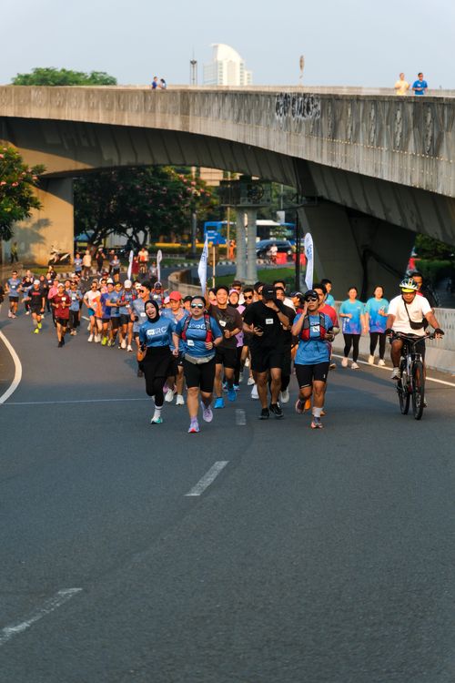 Race photo from NSRC XII 121025