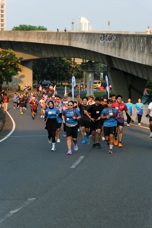 Race photo from NSRC XII 121025