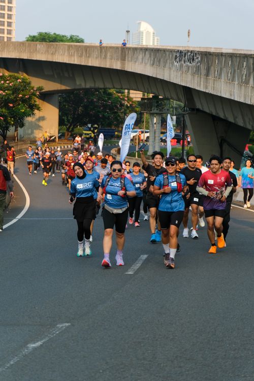 Race photo from NSRC XII 121025