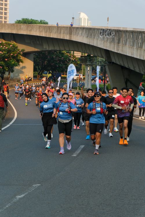 Race photo from NSRC XII 121025