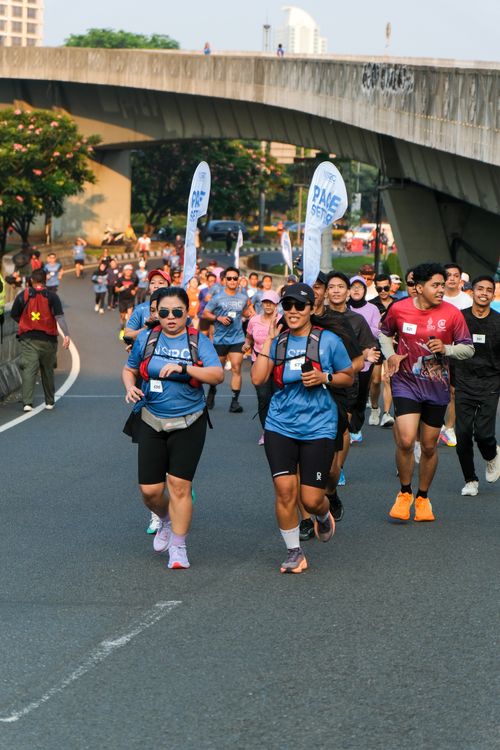 Race photo from NSRC XII 121025