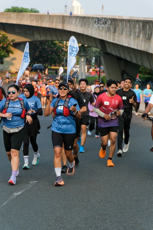Race photo from NSRC XII 121025